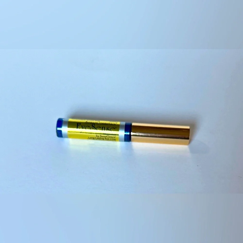 EyeSense Ocean Eyeliner Shimmer